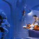 Illustration for article titled Michael Chabons 17-Year Quest to Write a Mars Adventure Movie